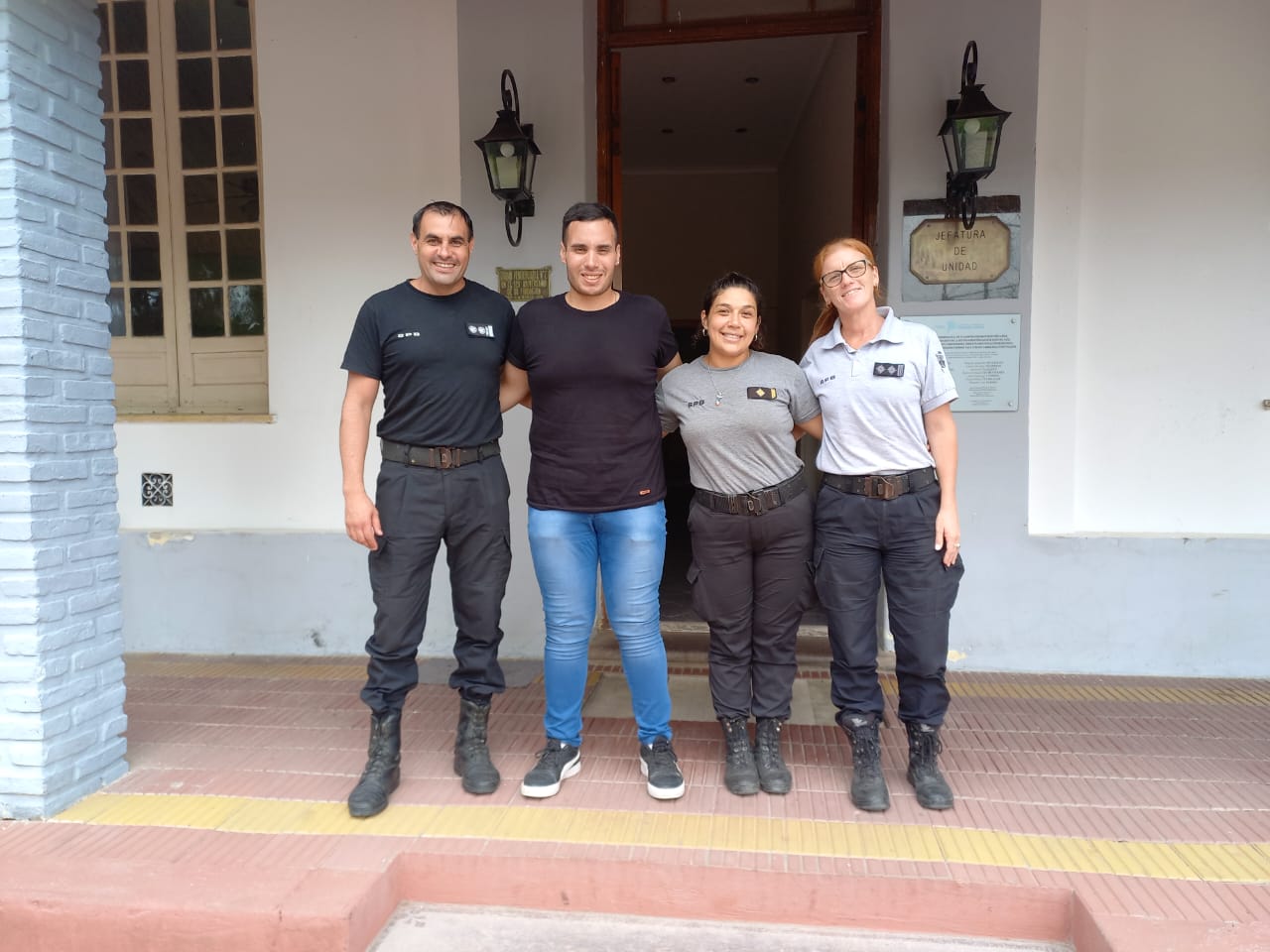 La Comunidad Trans de