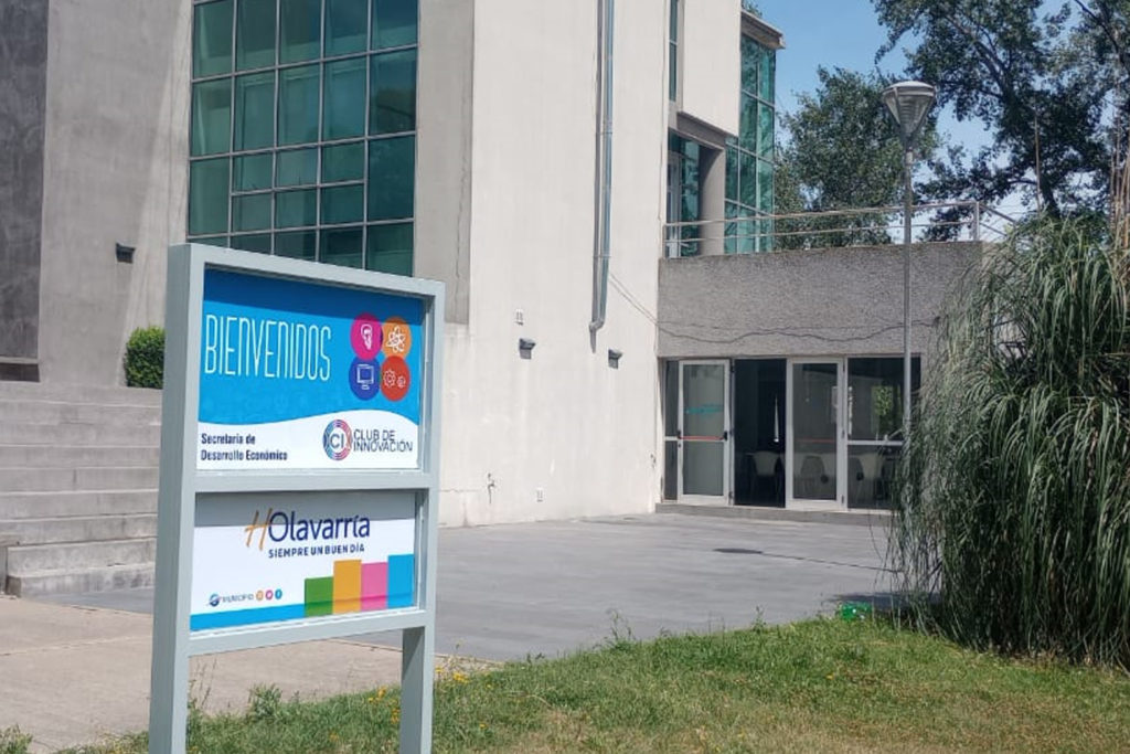 La Escuela va al
