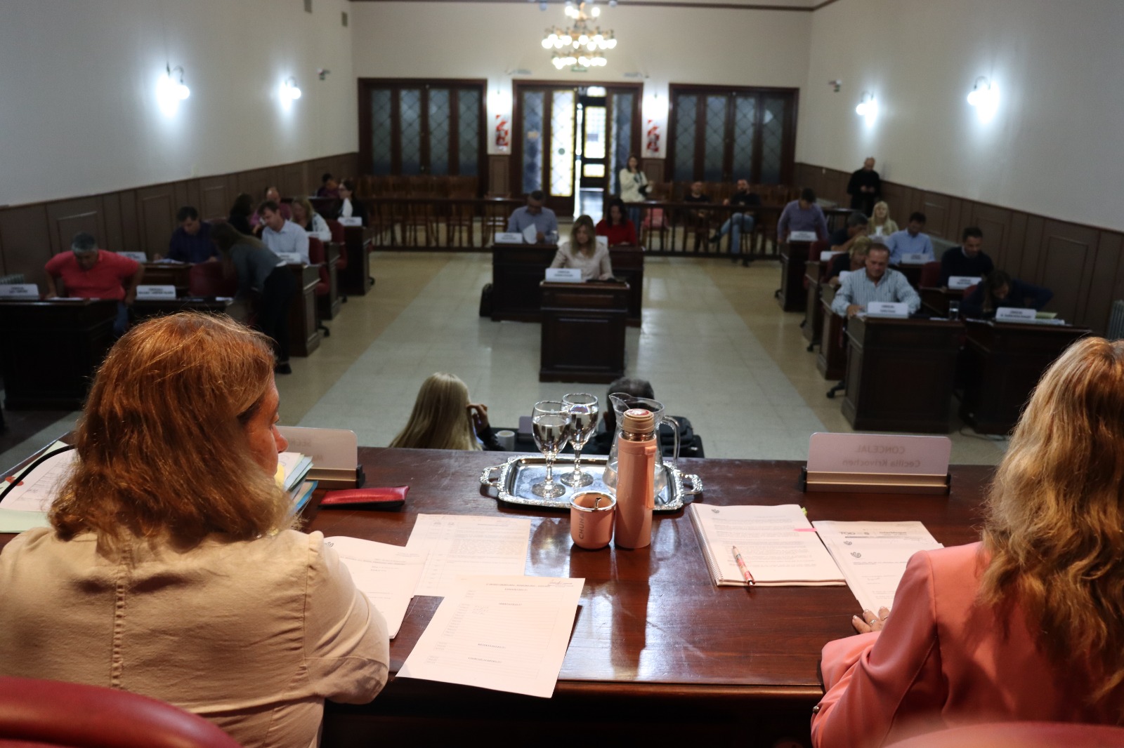 Continúa abierta la inscripción