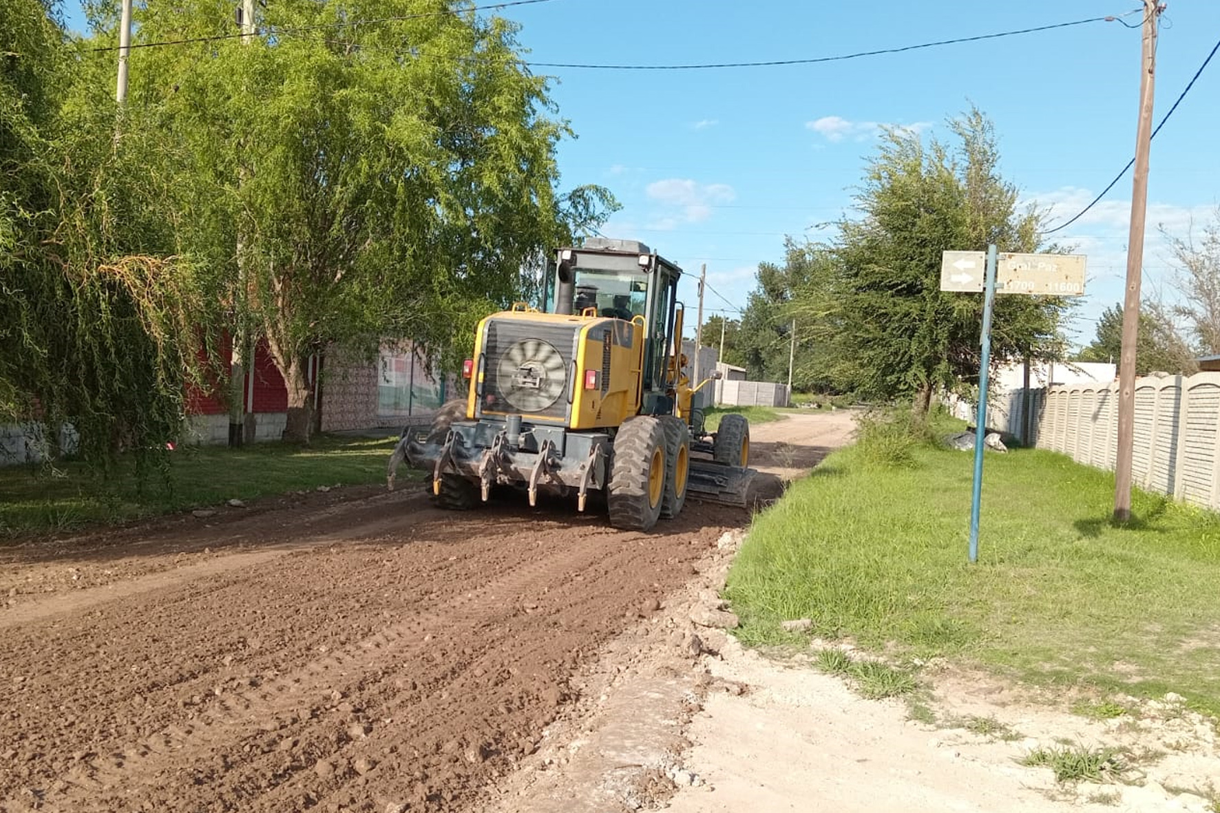 Trabajos de mantenimiento integral