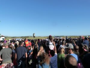 multitud