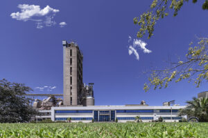 presentó
