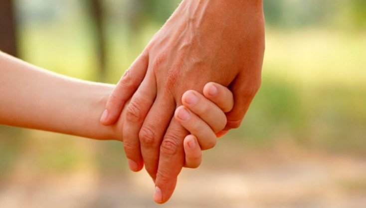 Buscan una familia para