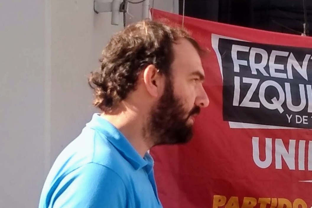 Desde la izquierda cuestionaron