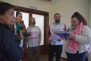 Docentes