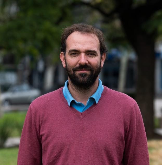 En Olavarría gobierna juntos