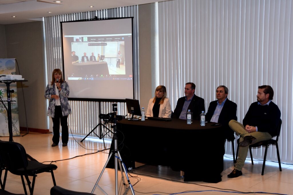 Exitosa jornada 