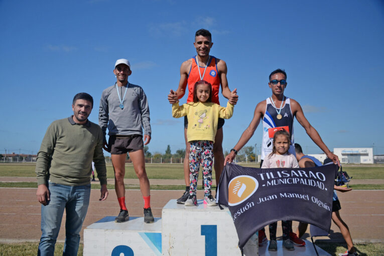 Exitoso Torneo en la