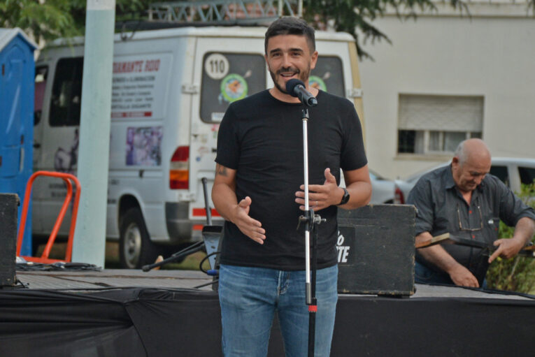 campaña electoral