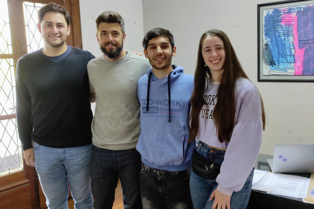 Ganadores 