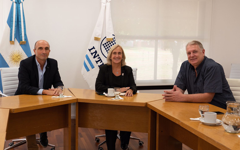 Gestiones de Eduardo 