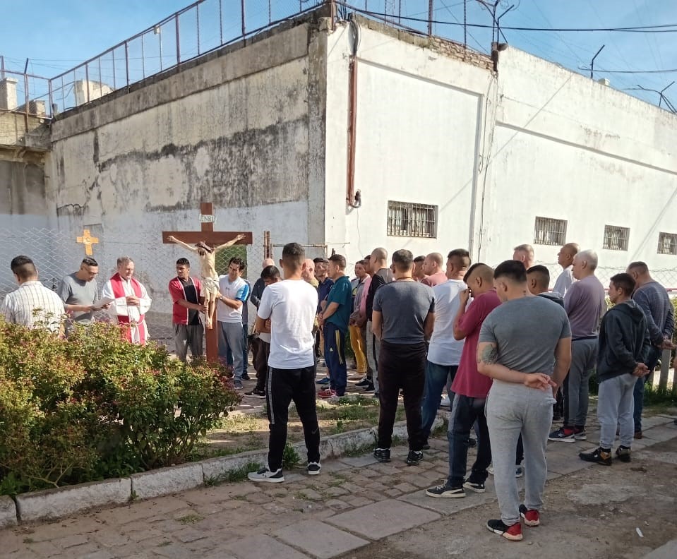 Pascua de Resurrección en