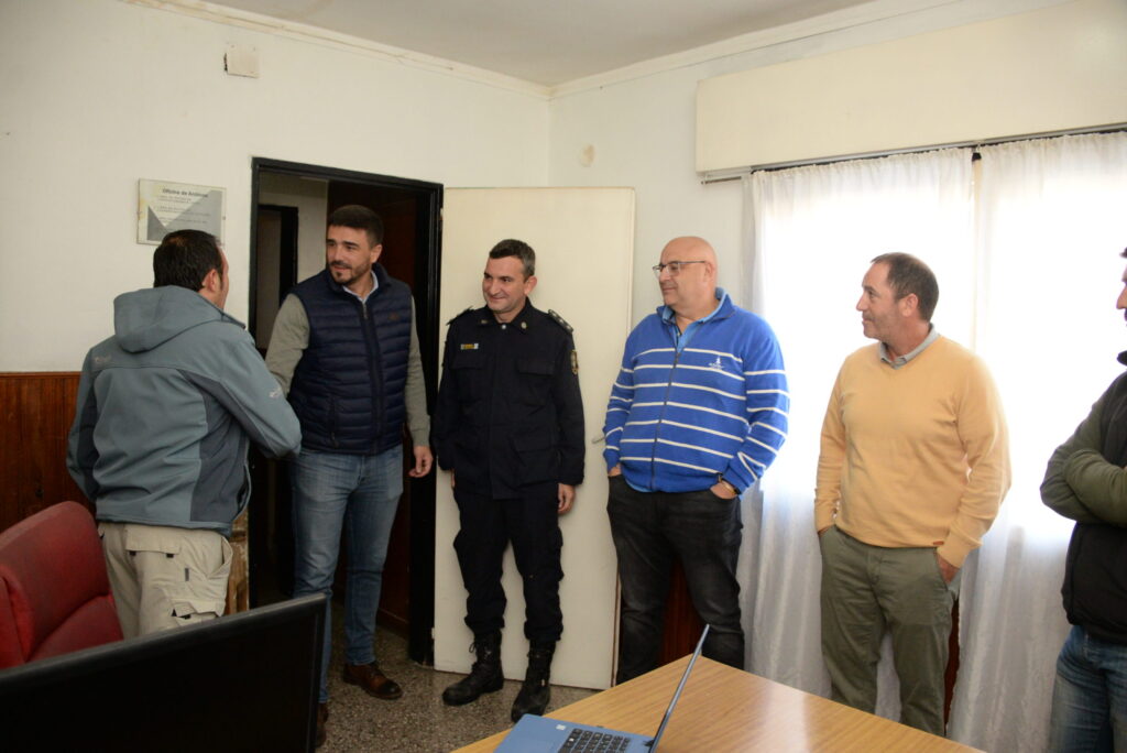 Se encuentra 
