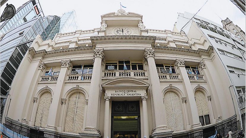 Según relevamiento de BCRA