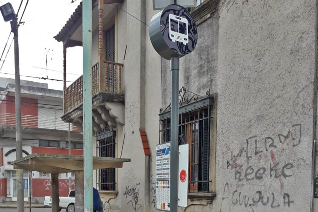 Transporte interurbano