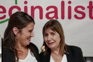 Vecinalistas se