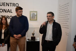 inauguró