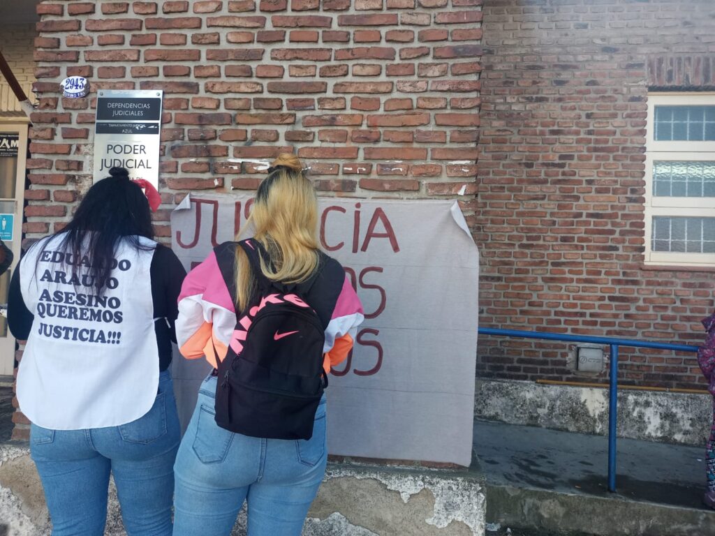 justicia 