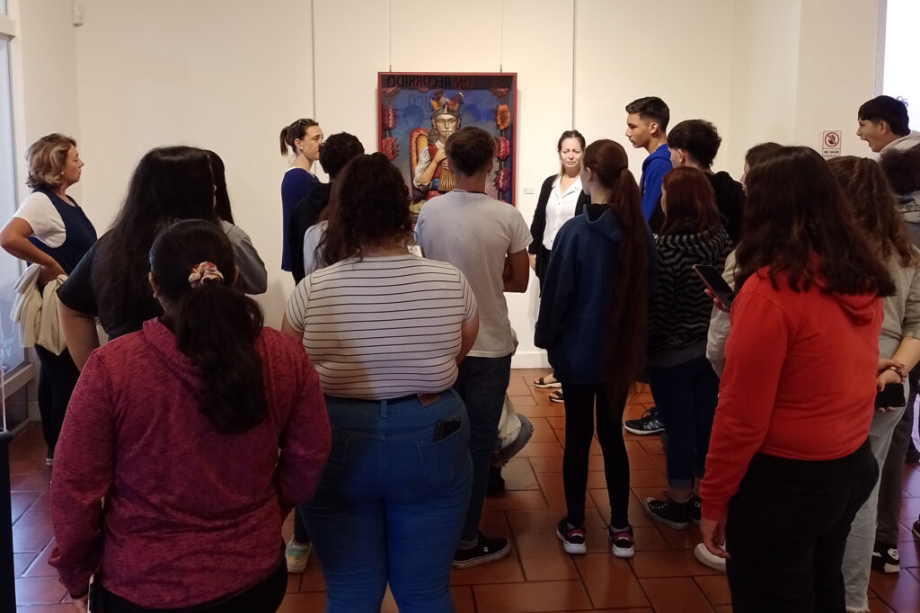 para establecimientos