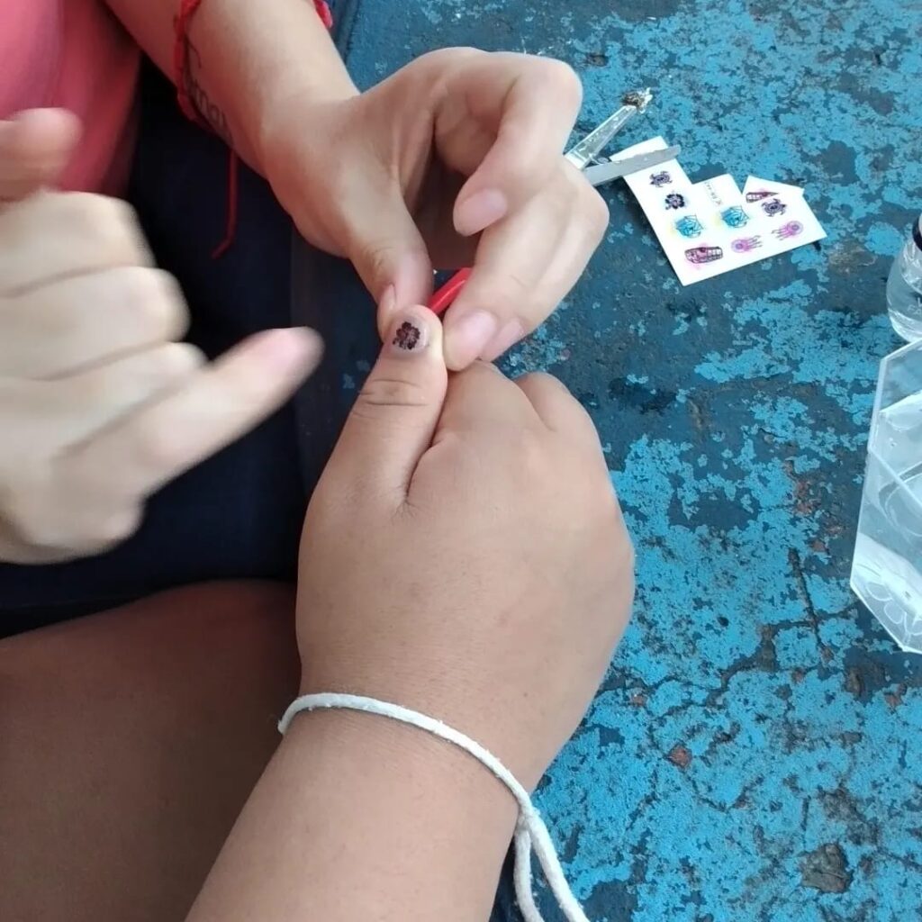 peronista