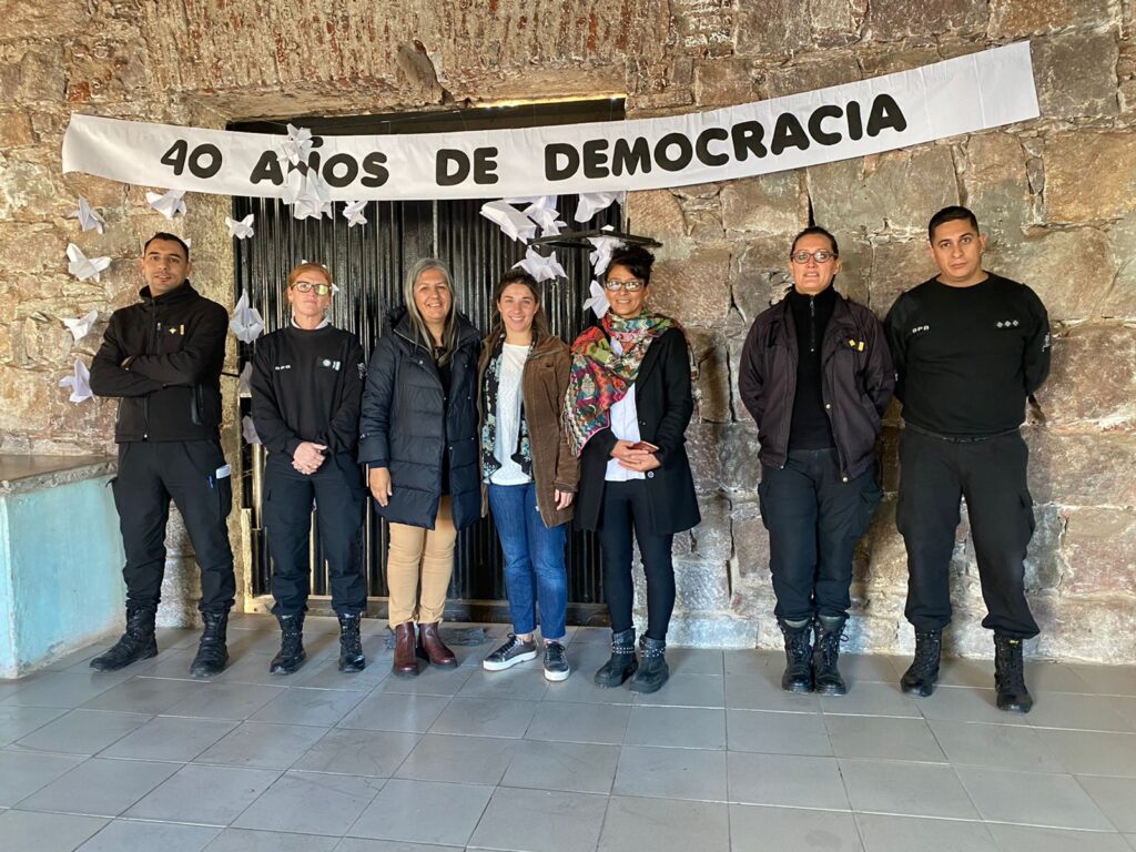 Concluyó 
