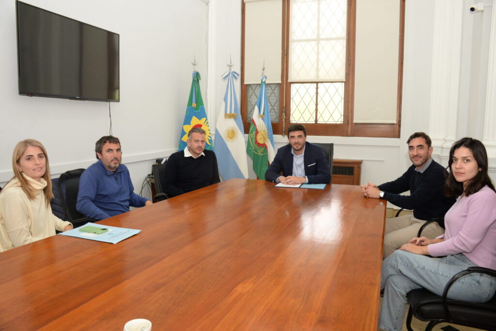 El Municipio 