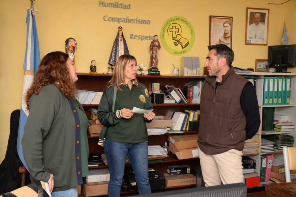 El Municipio 
