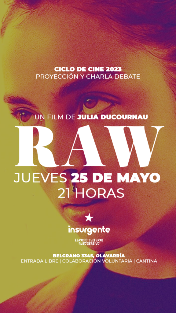 El impactante 