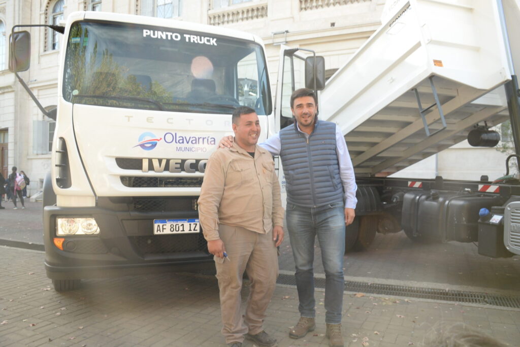 Municipalidad