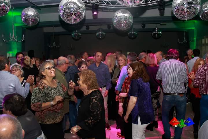Pueblo Nuevo celebró un