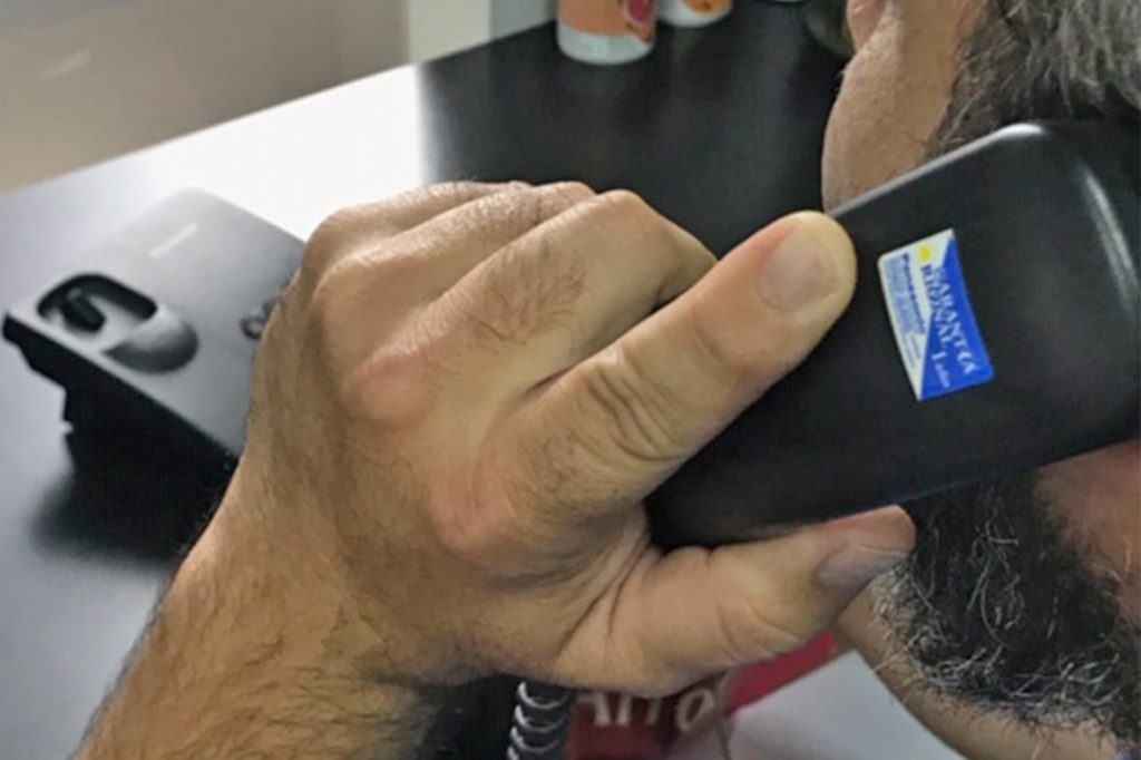 Recomendaciones para evitar caer