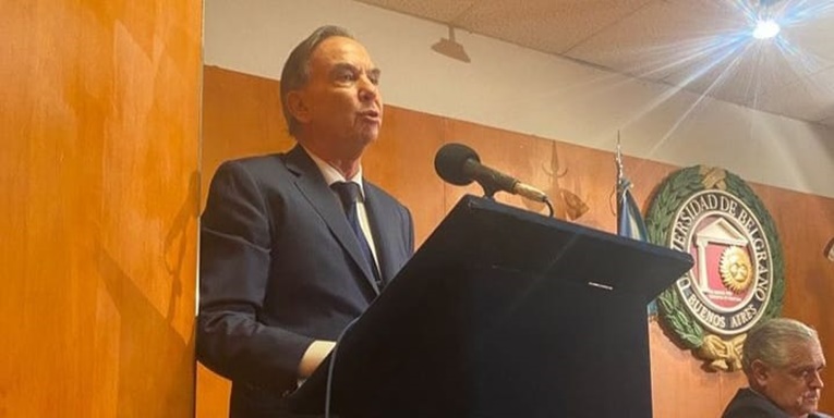 Se realizó el