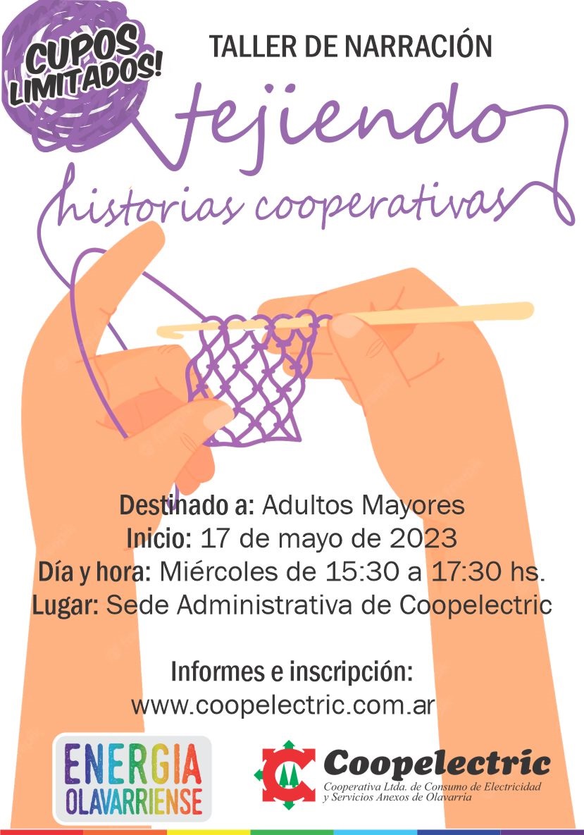 Taller de narración
