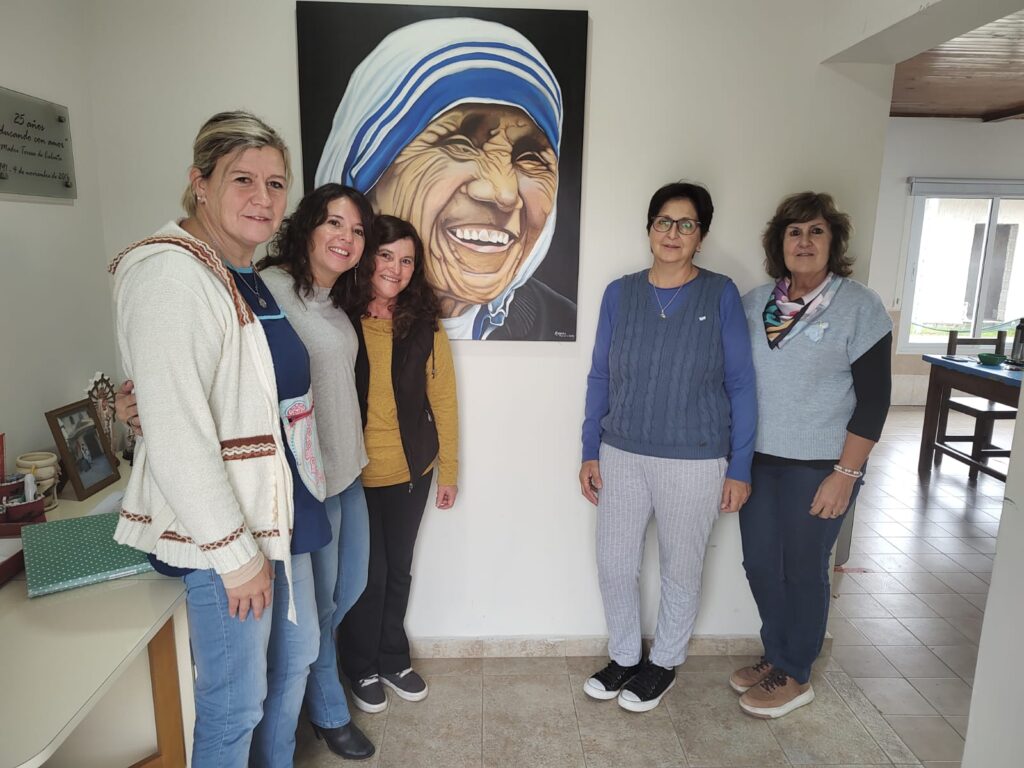 Vergel visitó 
