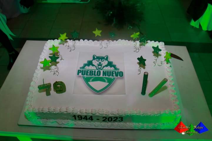 celebró 