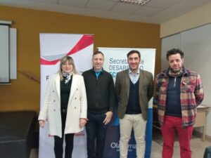 Comenzó