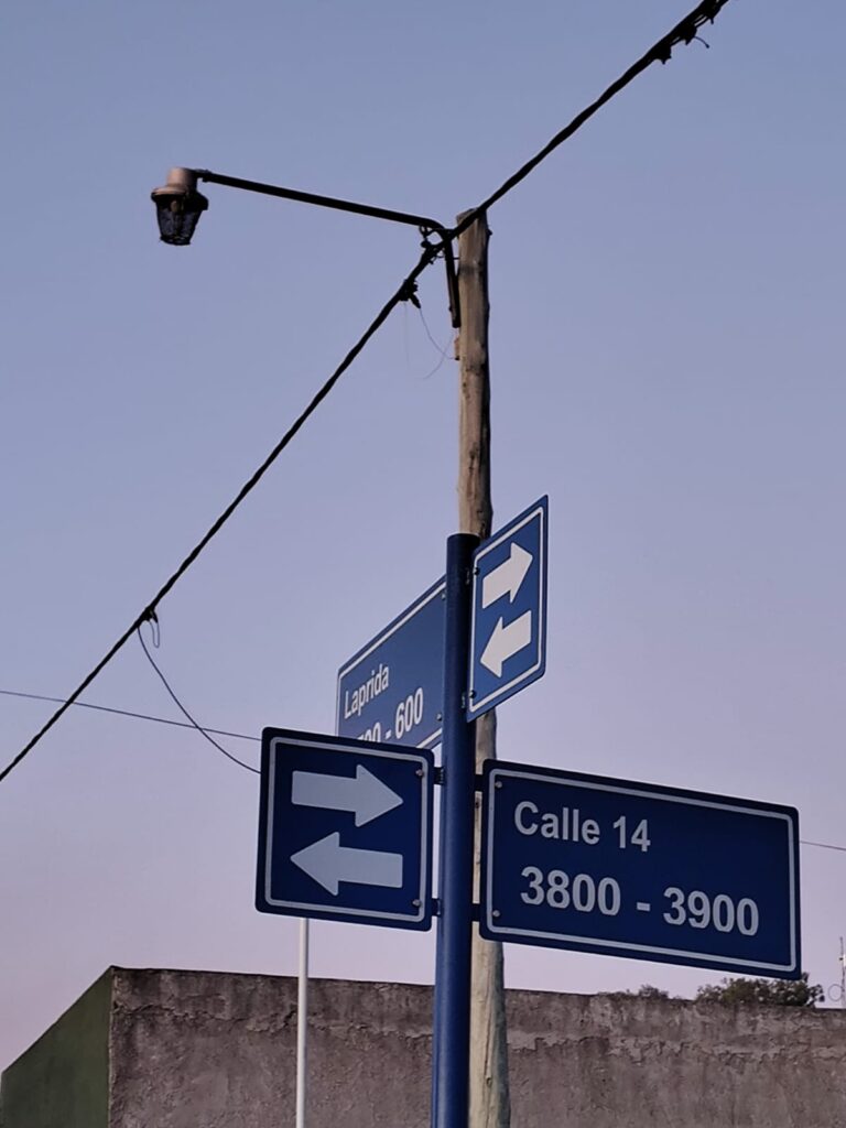 Concejales 