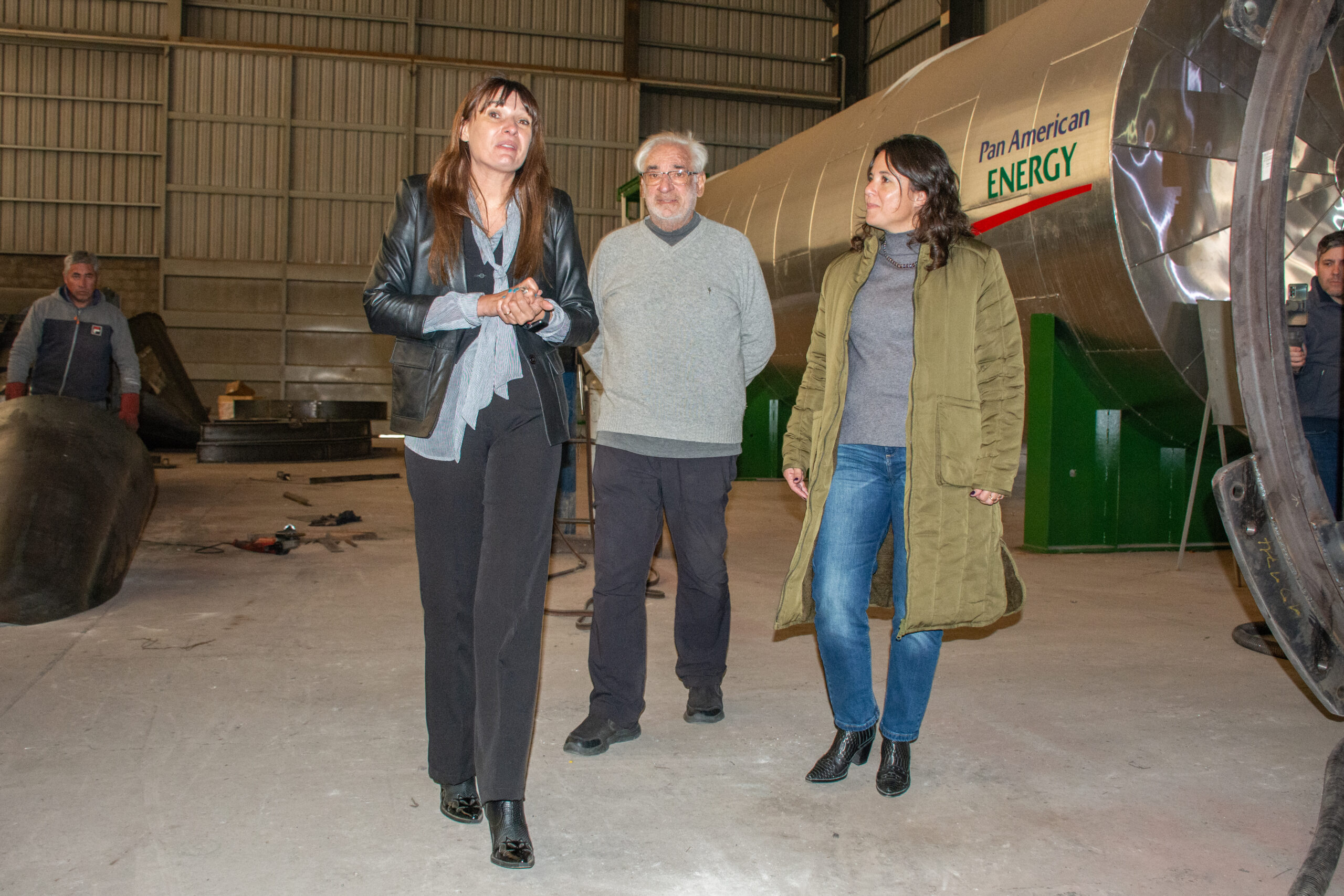 Concejales radicales buscan crear