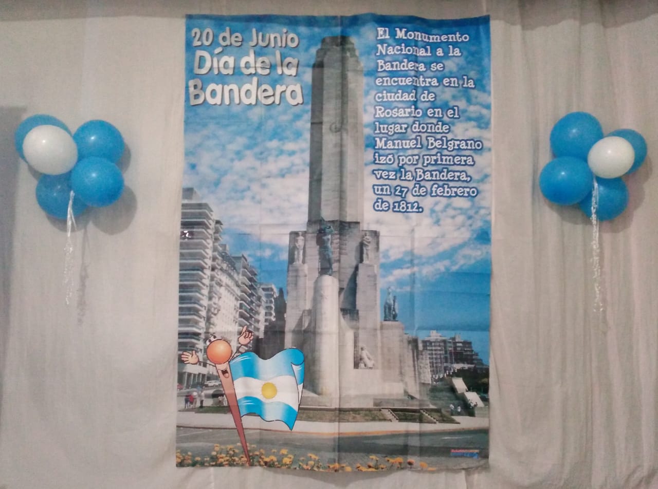 Día de la 