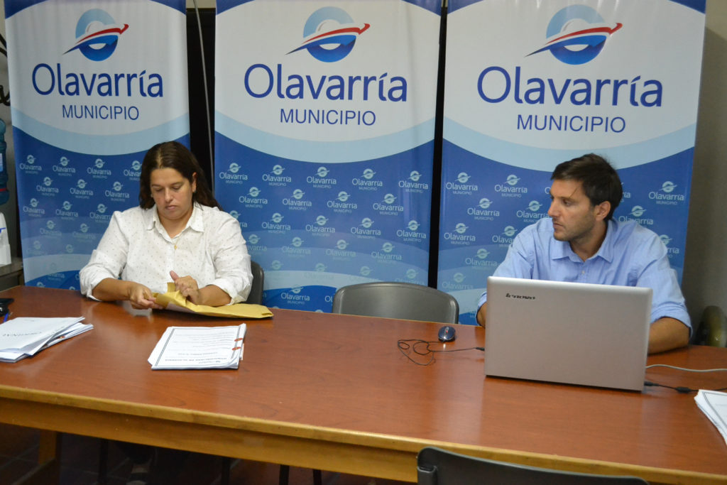 El Municipio incorporará 16