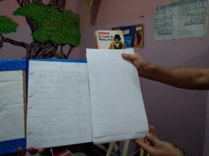 Finalizaron dos