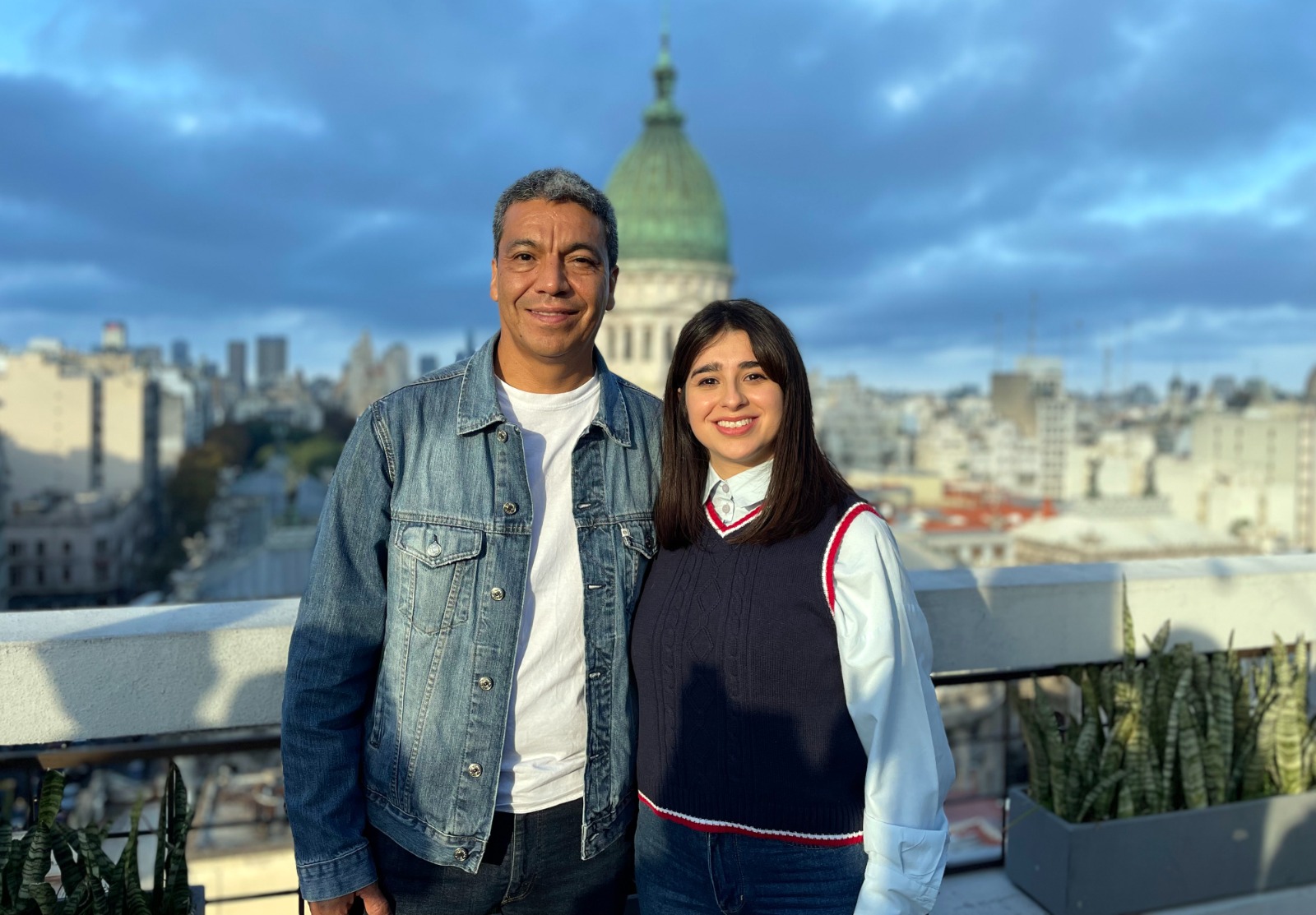 Libres del Sur presentó