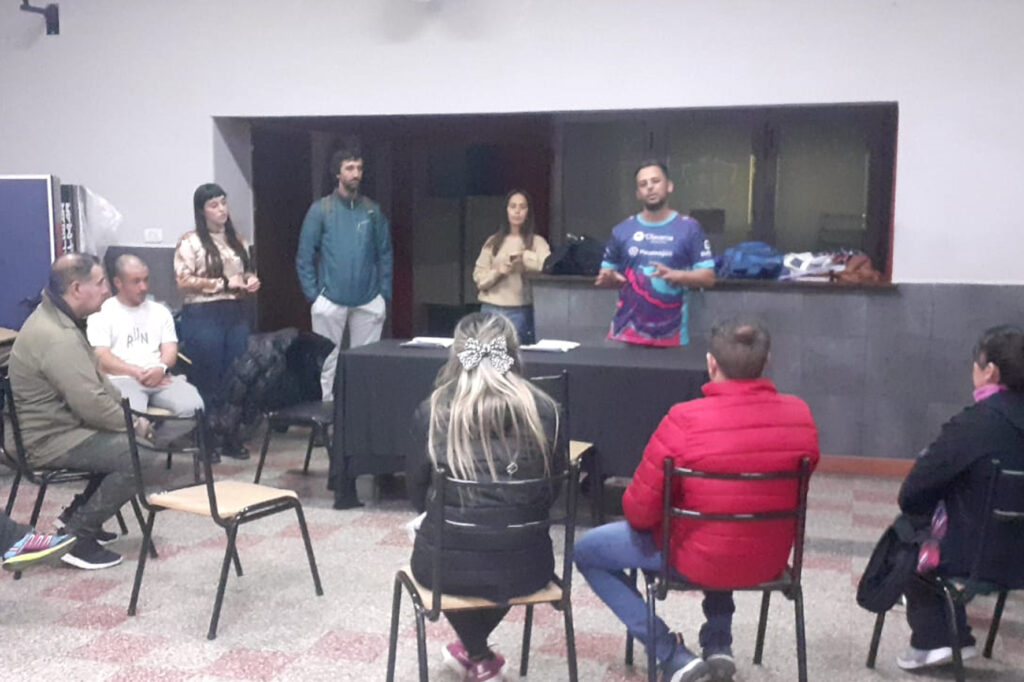 Programa Municipal 