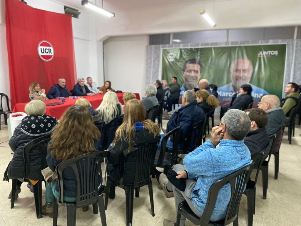 Reunión 