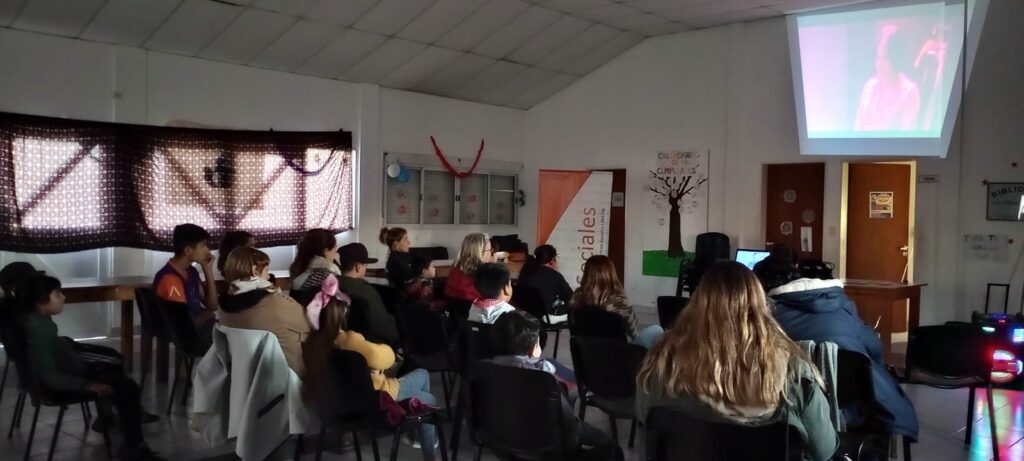 Se desarrolló 