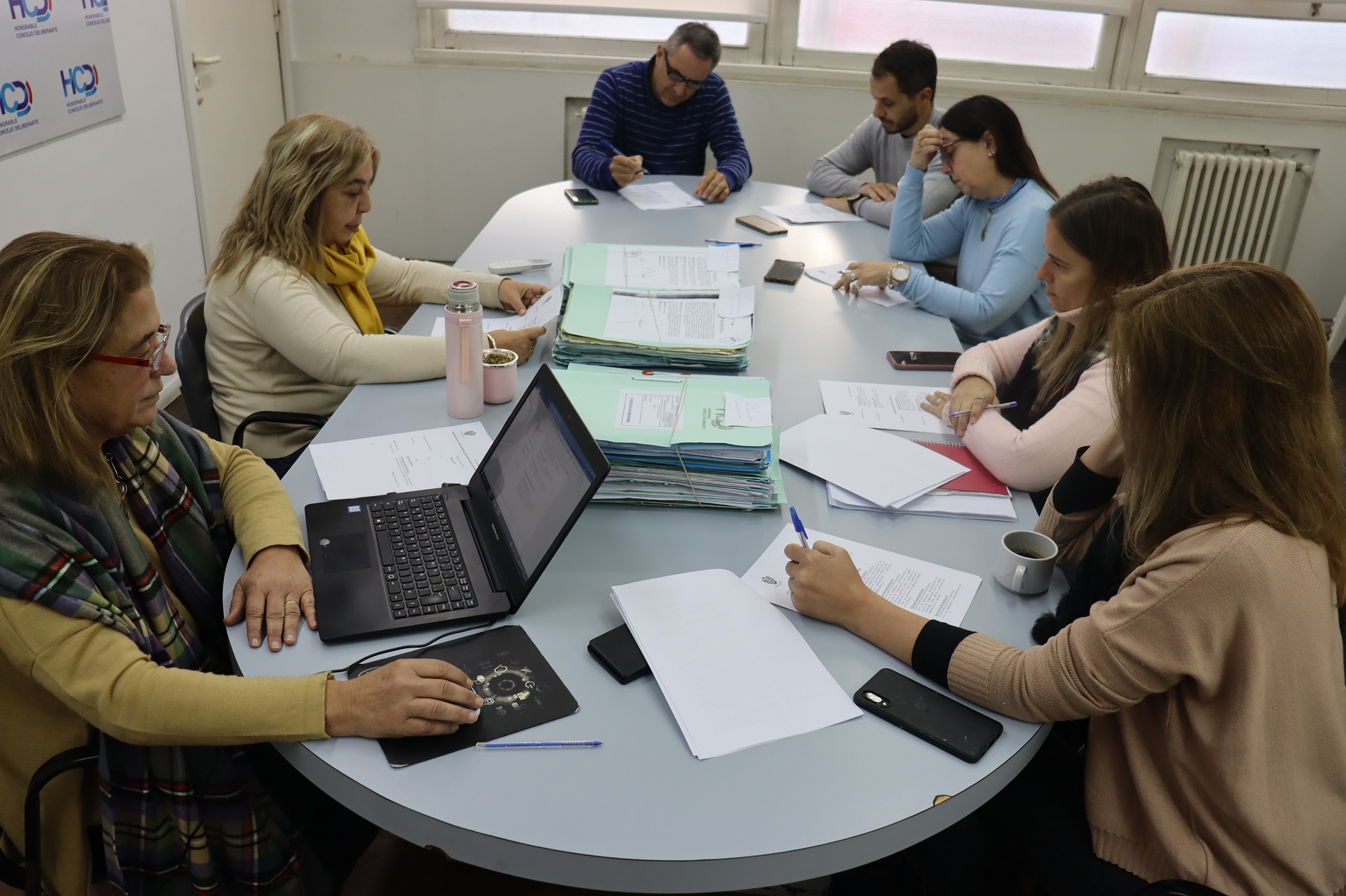 Se resolvió el corrimiento