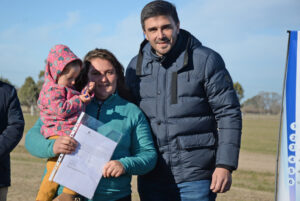 campaña