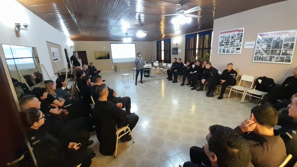 formación
