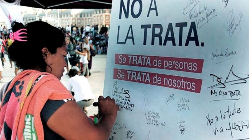 trata