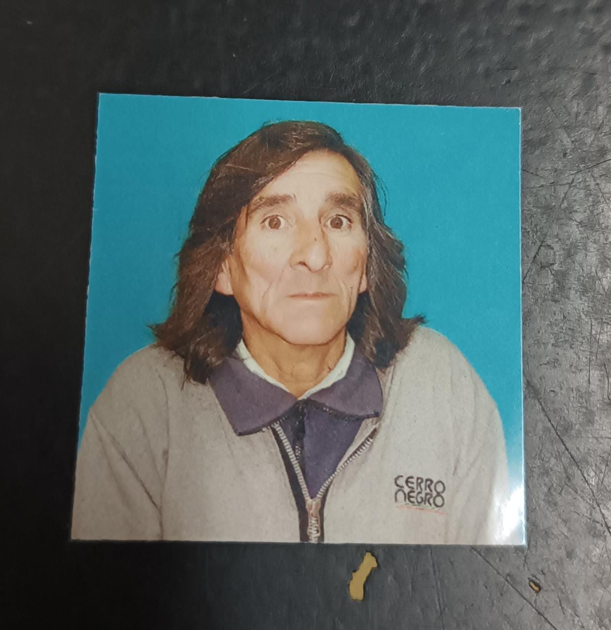 Buscan a un hombre de 64 años